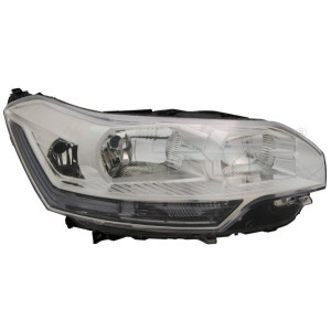 Faro Fanale Anteriore Destra per - TYC 20-11755-15-2
