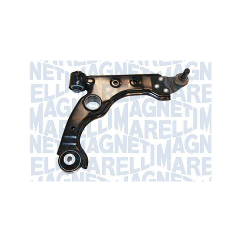 MAGNETI MARELLI 301181324600 Bras de suspension pour