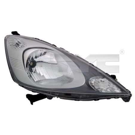 Faro Delantero Derecho para - TYC 20-11761-05-2