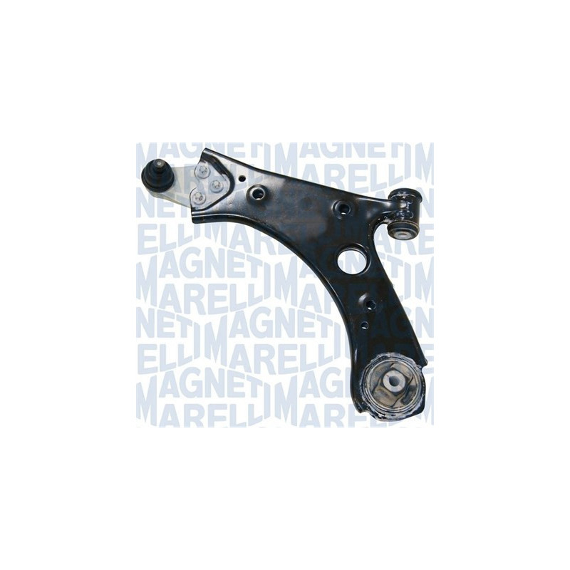MAGNETI MARELLI 301181348200 Rameno zavesenia kolies pre