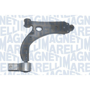 MAGNETI MARELLI 301181351300 Rameno zavesenia kolies pre