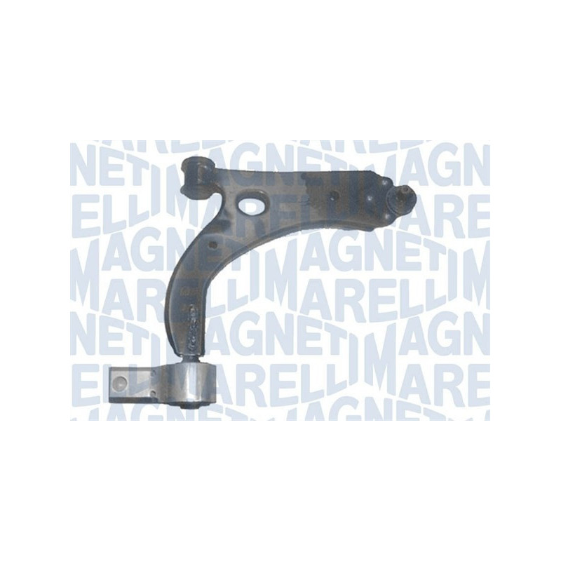 MAGNETI MARELLI 301181351300 Bras de suspension pour