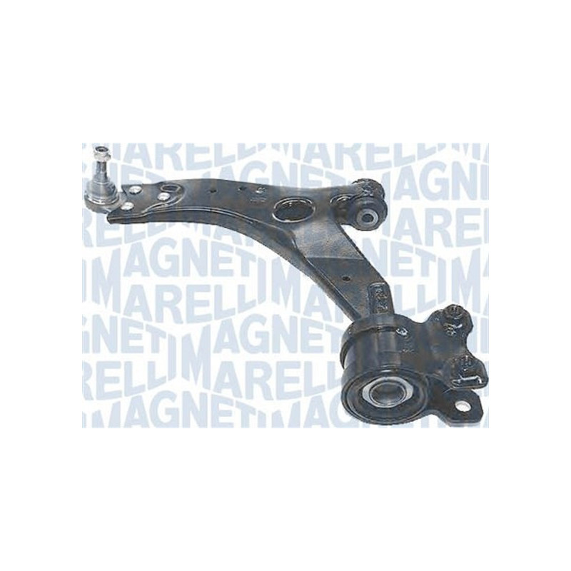 MAGNETI MARELLI 301181354400 Řídicí páka pro
