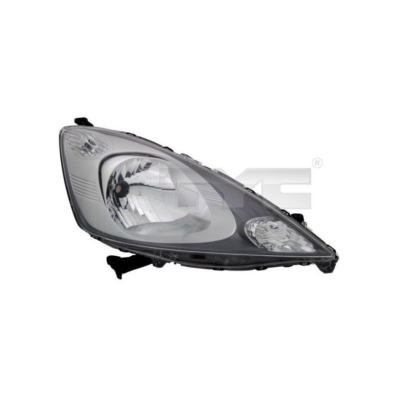 Faro Delantero Izquierdo para - TYC 20-11762-15-2