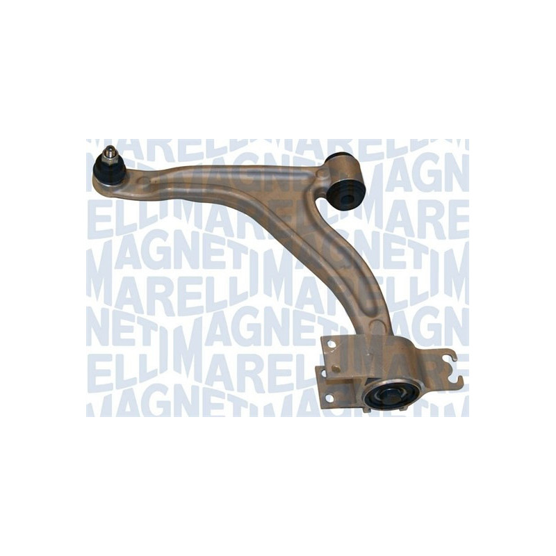 MAGNETI MARELLI 301181378500 Řídicí páka pro