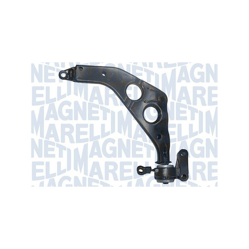 MAGNETI MARELLI 301181383000 Bras de suspension pour