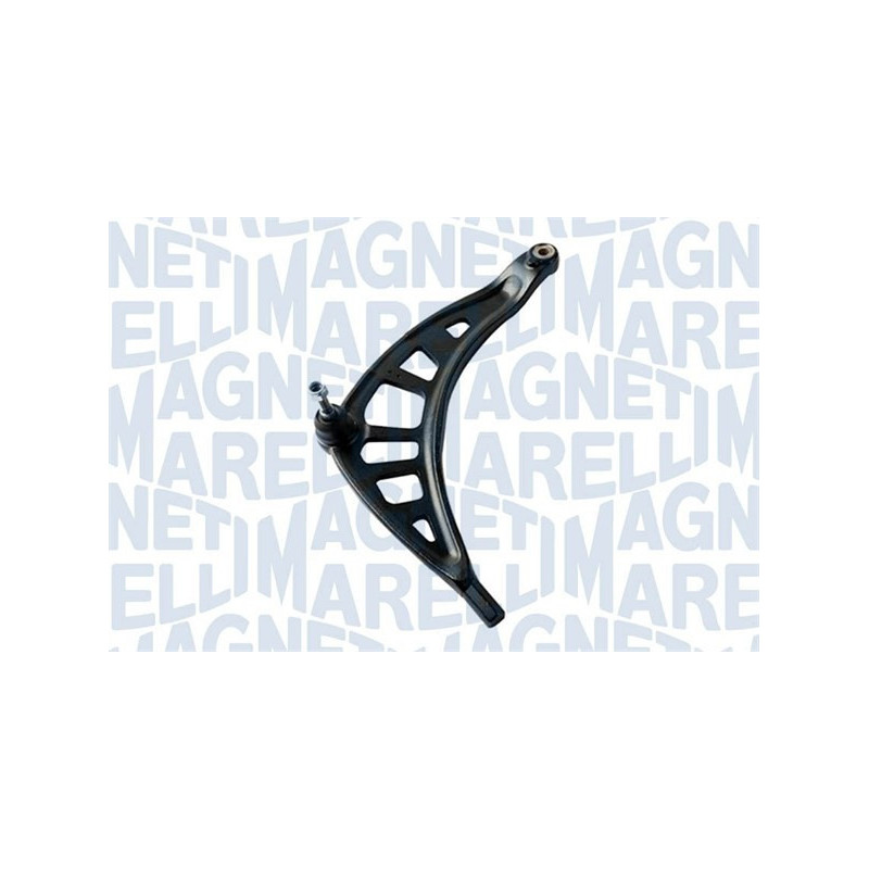 MAGNETI MARELLI 301181383400 Bras de suspension pour