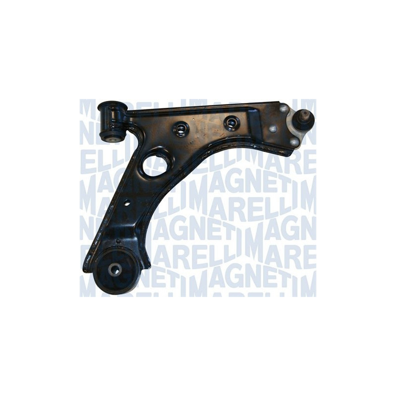 MAGNETI MARELLI 301181388000 Track Control Arm Wishbone for