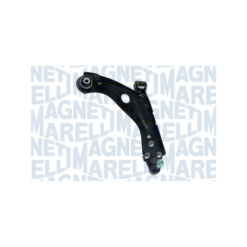 MAGNETI MARELLI 301181393400 Track Control Arm Wishbone for