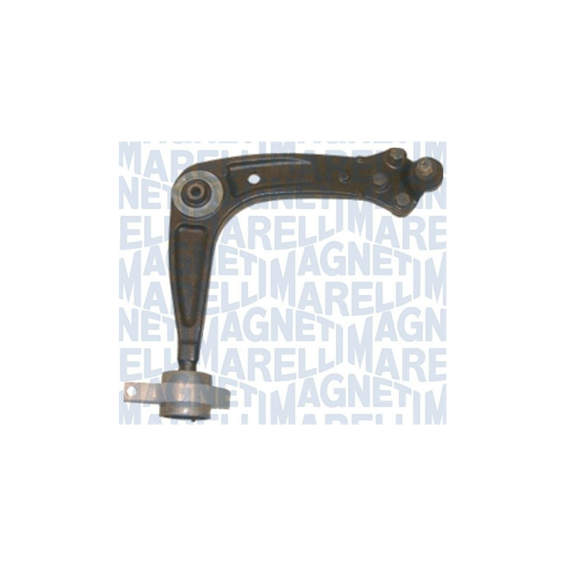 MAGNETI MARELLI 301181393600 Rameno zavesenia kolies pre