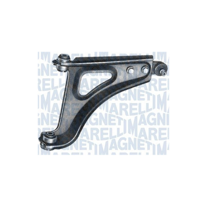 MAGNETI MARELLI 301181397400 Querlenker für