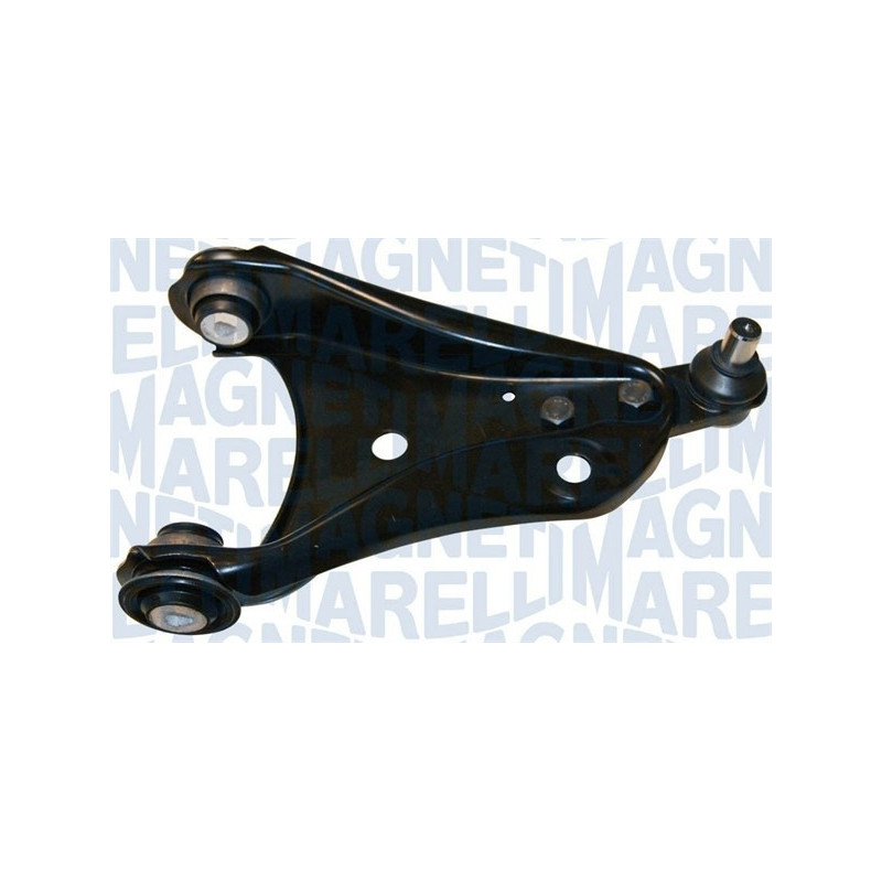 MAGNETI MARELLI 301181397600 Braccio oscillante per