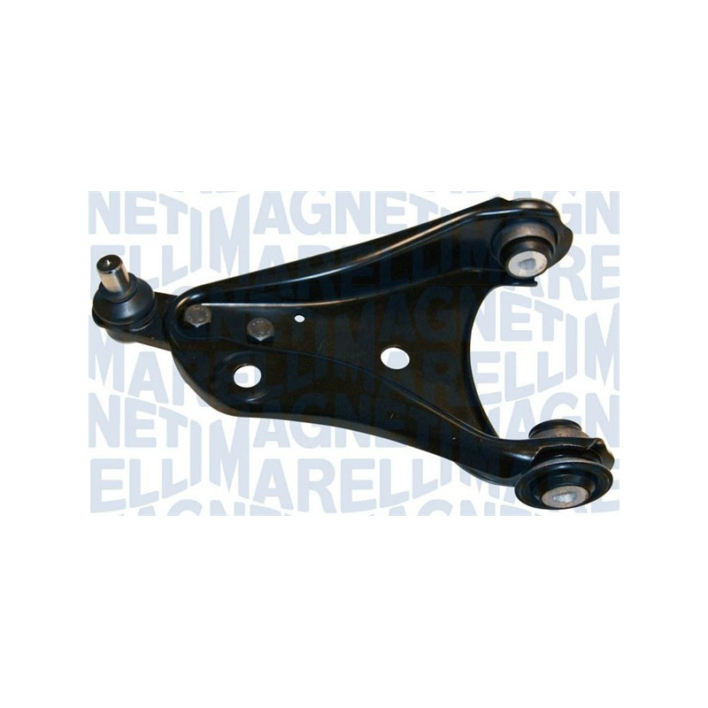 MAGNETI MARELLI 301181397700 Rameno zavesenia kolies pre