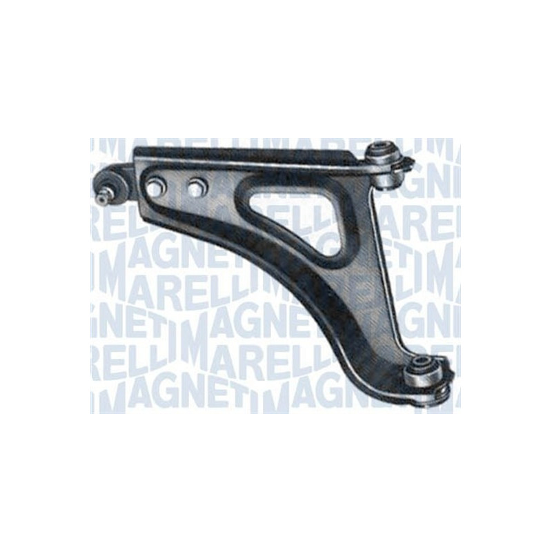 MAGNETI MARELLI 301181397500 Track Control Arm Wishbone for
