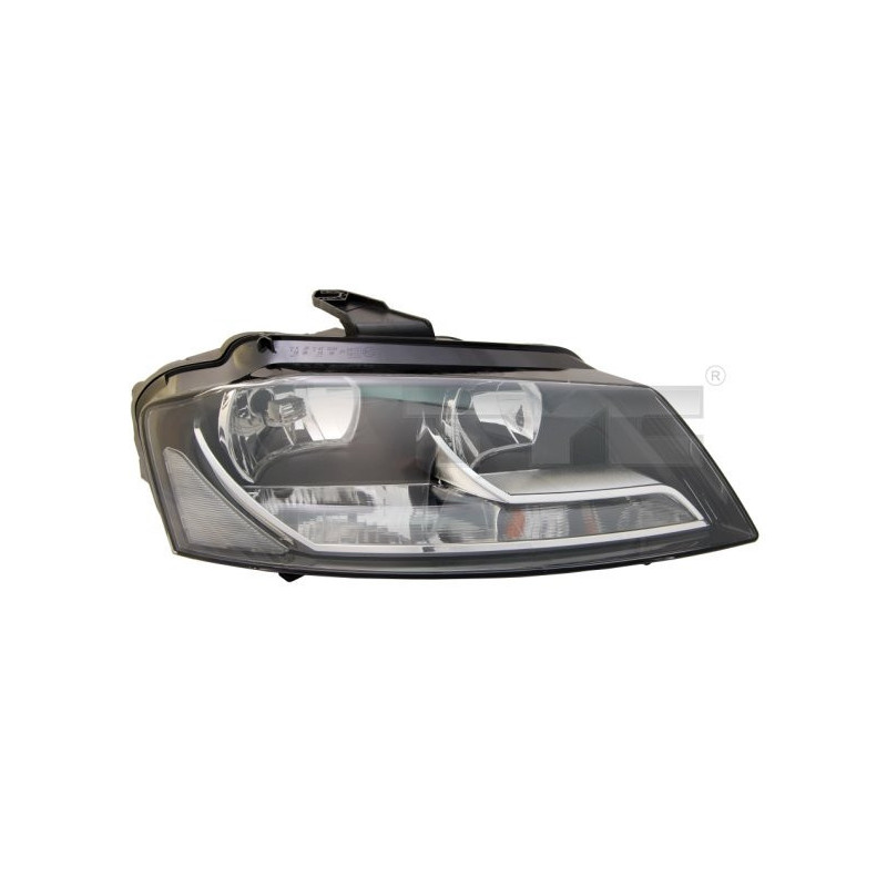 Faro Delantero Izquierdo para - TYC 20-11774-06-2