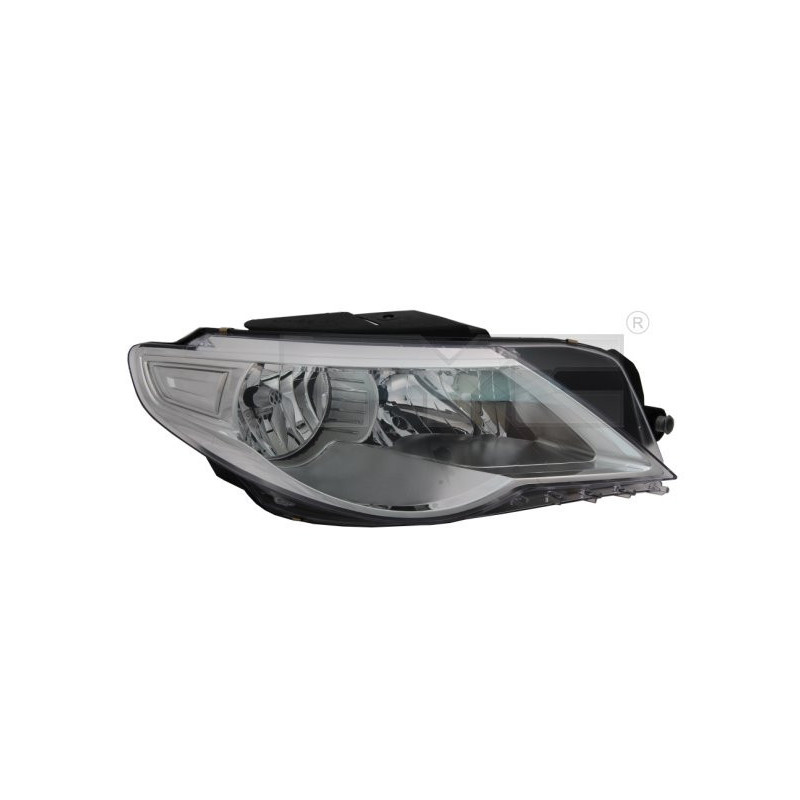 Faro Delantero Derecho para - TYC 20-11775-05-2