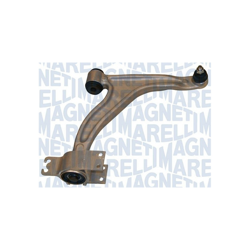 MAGNETI MARELLI 301181378400 Track Control Arm Wishbone for