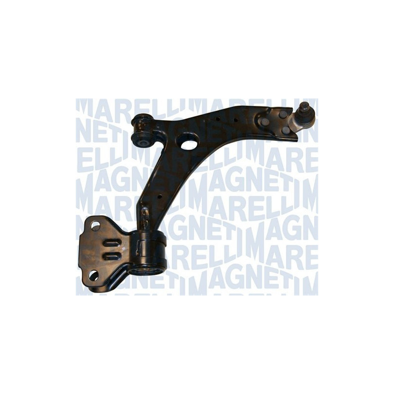 MAGNETI MARELLI 301181354900 Rameno zavesenia kolies pre