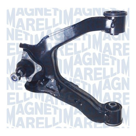 MAGNETI MARELLI 301181382400 Braccio oscillante per