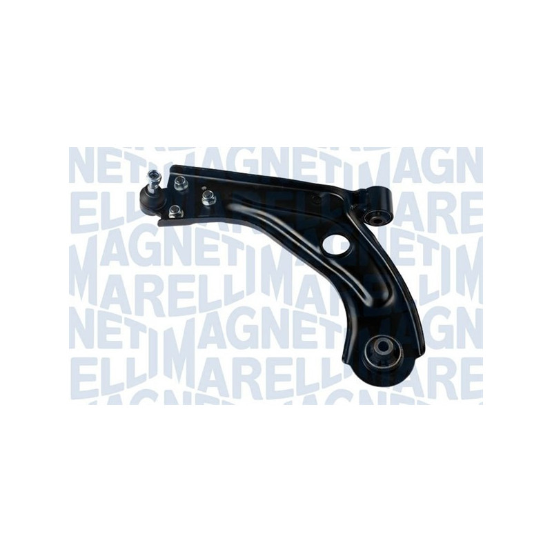 MAGNETI MARELLI 301181393000 Řídicí páka pro