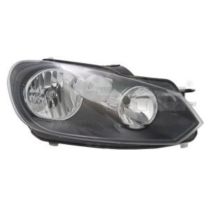 Faro Delantero Derecho para - TYC 20-11777-05-2