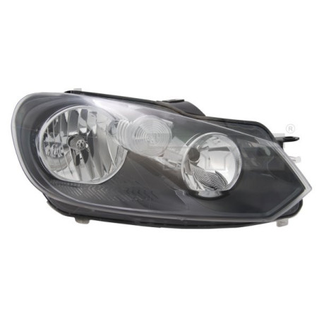 Faro Fanale Anteriore Destra per - TYC 20-11777-05-2