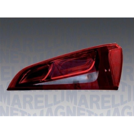 Piloto trasero Derecho para Audi Q5 (2008-2012) MAGNETI MARELLI 714021800801