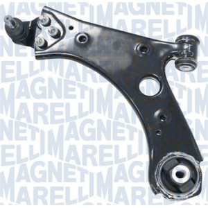 MAGNETI MARELLI 301181348000 Řídicí páka pro