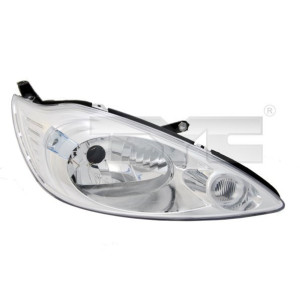 Feu Phare avant Droite pour - TYC 20-11779-05-2