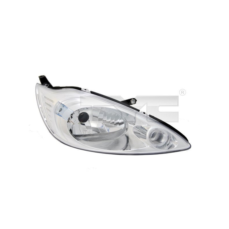 Feu Phare avant Droite pour - TYC 20-11779-05-2