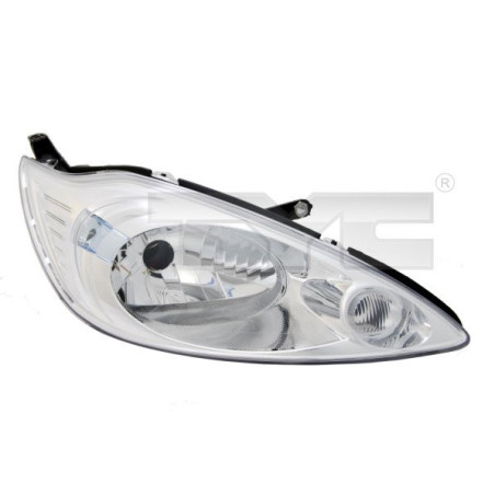 Feu Phare avant Droite pour - TYC 20-11779-05-2