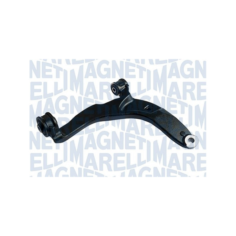 MAGNETI MARELLI 301181310720 Řídicí páka pro