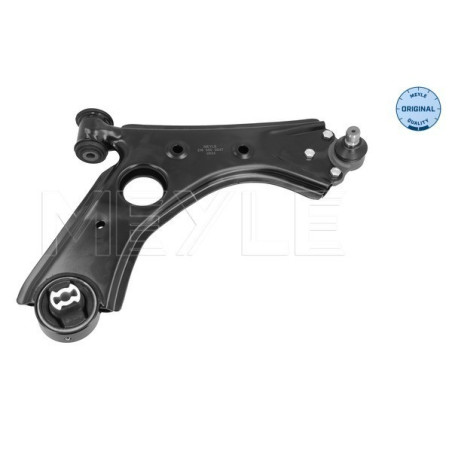 MEYLE 216 050 0047 Barra oscilante delantero derecho para Doblo Combo 500L