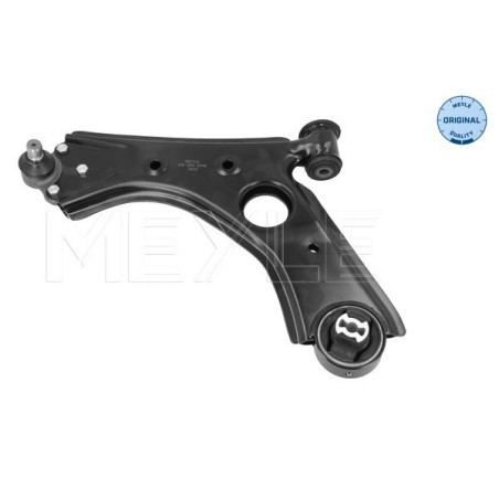 MEYLE 216 050 0046 Track Control Arm Wishbone Front Left for Doblo Combo 500L