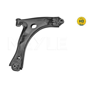 MEYLE 716 050 0058/HD Braccio oscillante anteriore destra per Ford Transit