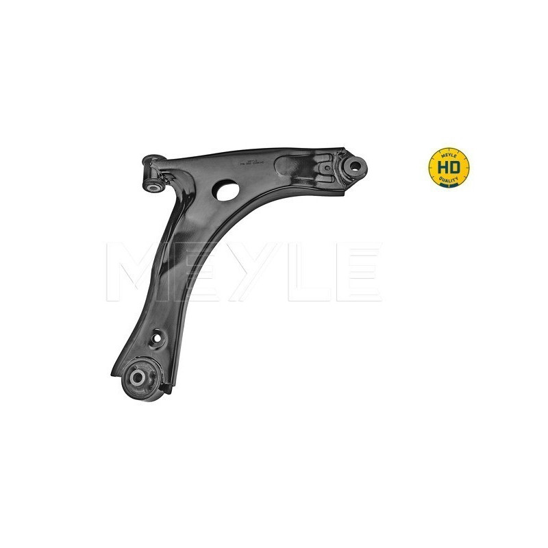 MEYLE 716 050 0058/HD Track Control Arm Wishbone Front Right for Ford Transit