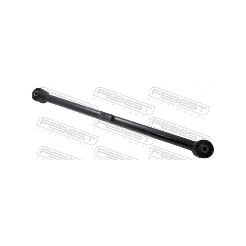 FEBEST 0125-LC120L Track Control Arm Wishbone for