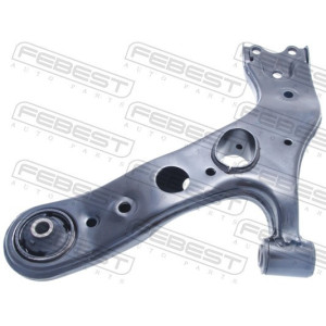 FEBEST 0124-ACA30RH Braccio oscillante per