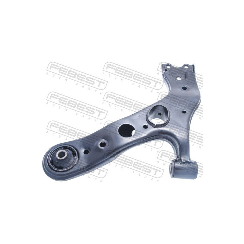 FEBEST 0124-ACA30RH Barra oscilante para