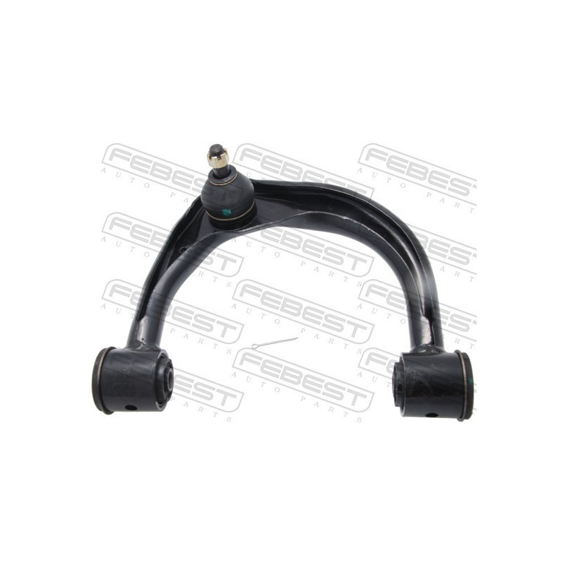 FEBEST 0124-LC120RH Querlenker für