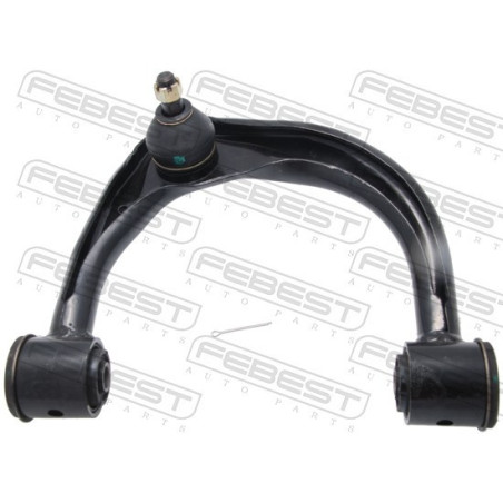 FEBEST 0124-LC120RH Braccio oscillante per