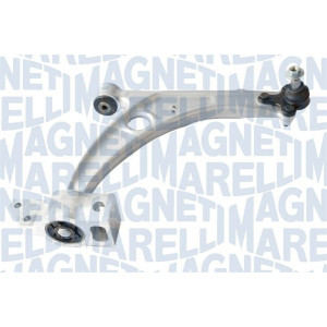 MAGNETI MARELLI 301181310460 Track Control Arm Wishbone for