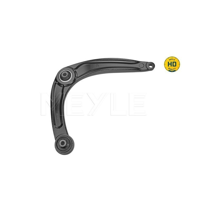 MEYLE 11-16 050 0071/HD Braccio oscillante anteriore destra per 308 C4 3008 DS4 5008 DS