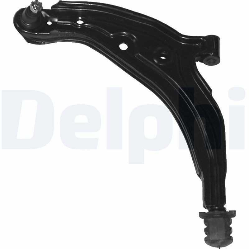 DELPHI TC733 Bras de suspension pour