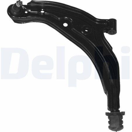 DELPHI TC733 Rameno zavesenia kolies pre