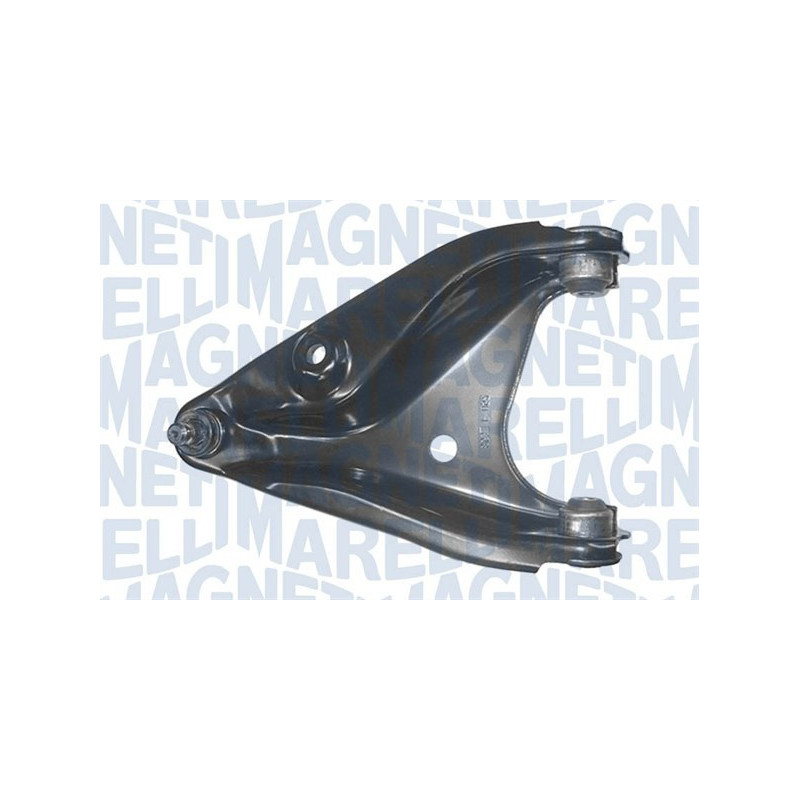 MAGNETI MARELLI 301181344700 Braccio oscillante per