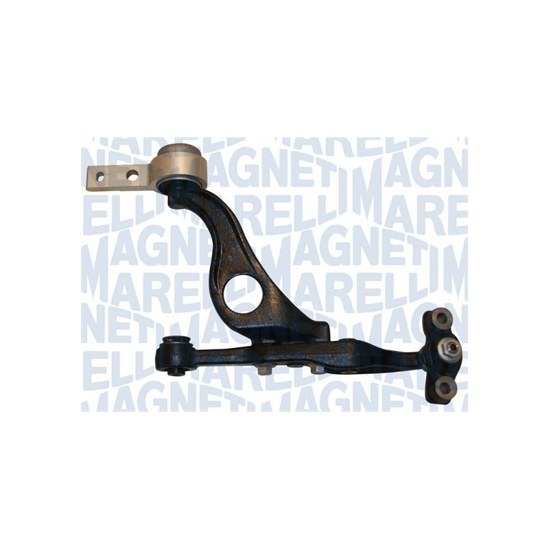 MAGNETI MARELLI 301181380800 Rameno zavesenia kolies pre