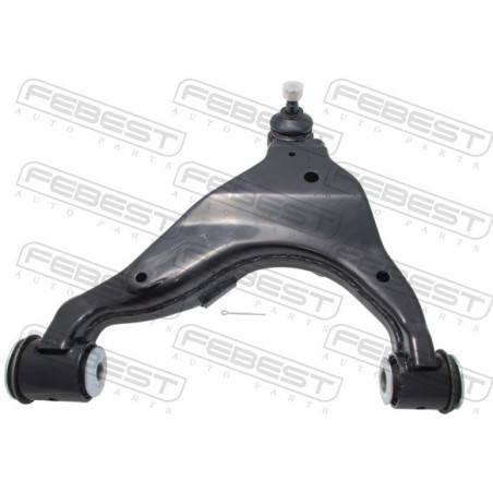 FEBEST 0124-335RH Wahacz zawieszenia dla