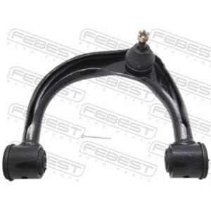FEBEST 0124-LC120LH Rameno zavesenia kolies pre
