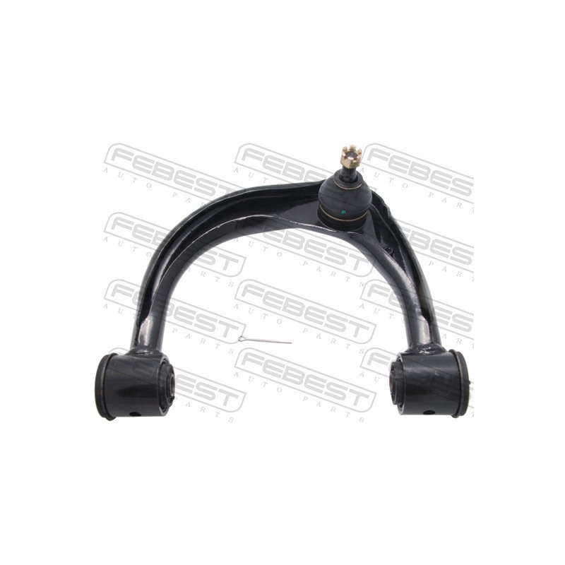 FEBEST 0124-LC120LH Bras de suspension pour